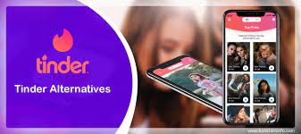 While culture tends to view dating as a stage before finding a relationship or even as a necessary evil, tinder promotes it as a lifestyle and type of. Tinder Alternatives Best Dating Apps Like Tinder For 2021 Konstantinfo