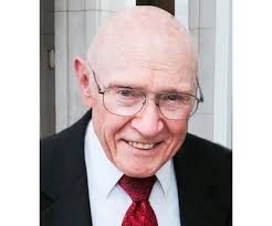 Clinton Gillespie Obituary (1925