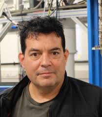 Mike Tobar's Instagram, Twitter & Facebook