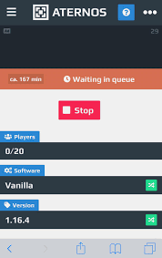 Some people have no issues with the server being compromised, uptime is . 43 Best R Aternos Images On Pholder Aternos Server Is Taking Almost 4 Hours To Start Whenever There Used To Be Over 20000 Servers Starting Usually It Used To Take 30 Minutes
