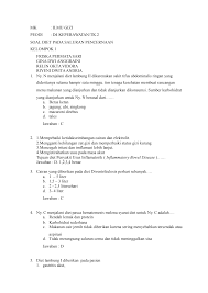 Check spelling or type a new query. Https Pdfcoffee Com Download Soal Diet Pada Saluran Pencernaan Pdf Free Html