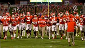 College football adam kramer's college football locks and top bets for the bowl season: Clemson Ranked No 3 In Initial College Football Playoff Rankings