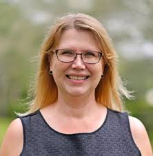 Dana Gillette, PE, PSM, LEED AP