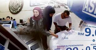 Kedua, accurate service license tidak aktif karena. Asb Terus Ajak Bumiputera Melabur