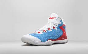 New nike air jordan super fly 2017 blake griffin pe shoes bhm black history 16. Blake Griffin Shoe Deal Online