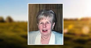 Lindgren, Adele Obituary November 10, 2019