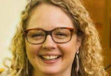 Rabbi Hannah Goldstein: A Force for Good at Temple Sinai