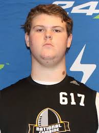 Holy Cross 2019 Football Commits