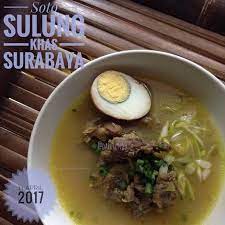 Resep Soto Sulung Khas Surabaya Oleh Dapurungu Resep Resep Memasak Resep Masakan