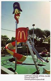 Mcdonaldland Setmakers Promo Packet Page 8 Found A Look Back At Mcdonaldland Mcdonalds My Childhood Memories Childhood Memories