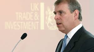 Na het "wereldvreemde" interview: Wie is de Britse prins Andrew? "Randy  Andy" met de verkeerde connecties