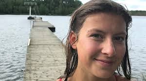 Miriam vann VM-guld i dödshopp