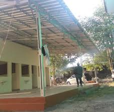 Saat ini bangunan komersil maupun pribadi banyak menggunakan bahan baja ringan untuk keperluan atap. Jasa Pasang Kanopi Baja Ringan Termurah Jogja Dan Prambanan Kabupaten Klaten Kabar Berita Terbaru Tempat Promosi Bisnis Online Gratis Kabar Berita Terbaru