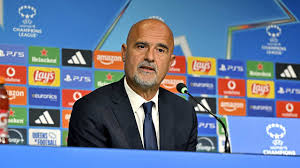 Juventus.com - News update