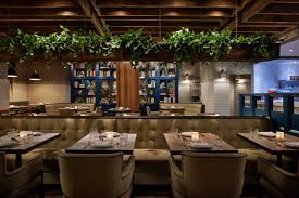 Rosedale Restaurant DC