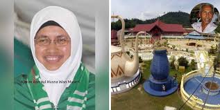 Ajaran ini merupakan ajaran sesat yang paling tua di malaysia. 5 Ajaran Sesat Popular Di Malaysia Termasuk Ayah Pin Terkini Asmaul Husna Wan Maseri Difatwakan Sesat Kashoorga