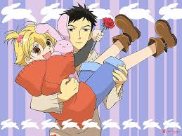 Maybe you would like to learn more about one of these? Hd Wallpaper Anime Ouran High School Host Club Wallpaper Flare
