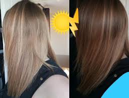 Provides the hair with a light feeling. Advice From Hairdressers Wanted Asked For Rose Gold Baylage Onto Golden Blonde Hair They Insist That S What I Have But I Need To Use Strawberry Shampoo To Bring It Out Thoughts