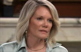 General Hospital Spoilers Wednesday, February 21: Ava's Past, Nina's Bomb,  Spinelli Warned, Felicia Helps Lucy