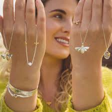 Exclusive Sterling Silver Jewellery