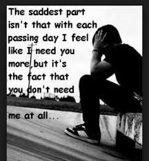 Here you can copy some amazing love letters for her that make her cry. Love Quotes For Her Sad Love Quotes That Make You Cry For Her Don T Be Someone S Down Time Spa Quotess Bringing You The Best Creative Stories From Around The World