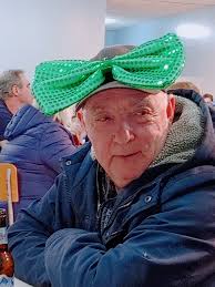 Fun day at community event