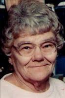 Nellie Ourant Obituary (1919-2010)