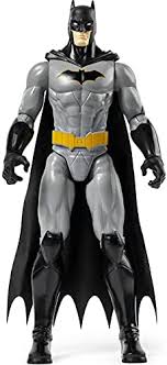 سعر شخصية باتمان من جديد 12 انش من باتمان فى الامارات | بواسطة امازون  الامارات | كان بكام