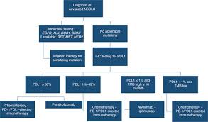 Persistent coughing, chest pain, coughing up blood, persistent fatigue and weight loss. Jci Insight Personalized Therapy For Lung Cancer Striking A Moving Target