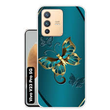 vivo V23 Pro 5G Back Cover by Case ...