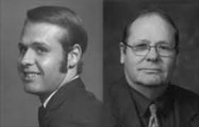 Obituary of Charles Lawrence Allingham