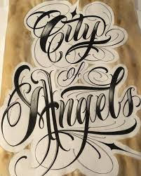 Son bastante originales y bonitas pero deberás. 4 794 Likes 92 Comments Brigantetattoo Brigantetattoo On Instagram Coming Soon The Complet Tattoo Lettering Fonts Tattoo Fonts Tattoo Lettering
