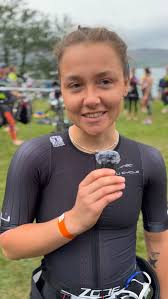 Triathlon Ireland added a new photo —...