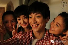 Những vai diễn ghi dấu ấn của Kiều Nhậm Lương Tài năng trẻ của làng phim  Hoa ngữ