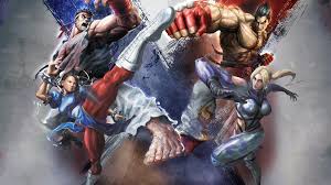 Free Download Street Fighter X Tekken Wallpapers Hd Video Games 1920x1080 For Your Desktop Mobile Tablet Explore 77 Tekken Wallpapers Tekken Tag 2 Wallpapers Tekken Wallpaper Hd Jin Kazama Wallpaper Tekken 5