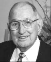 Milton Smith Obituary (2007)