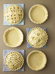 At a time, stirring with fork just until dough holds together and forms a smooth ball. Never Fail Perfect Pie Crust Recipe With Helpful Tips Tara Teaspoon