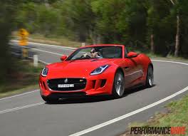 Maybe you would like to learn more about one of these? 2014 Jaguar F Type V8 S Review Video Performancedrive
