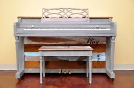 Pin On Piano Revival Blended