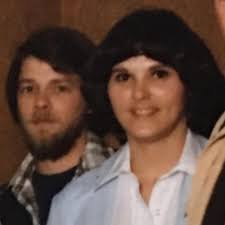 Riding dirt bikes in Harrisburg, Illinois, in the past