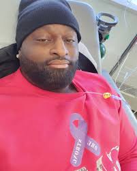 Fundraiser by Mario Lane : Help a Courageous Father Battle Stage 4 Terminal  Cancer