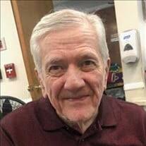 David T. Simmons Obituary 2020