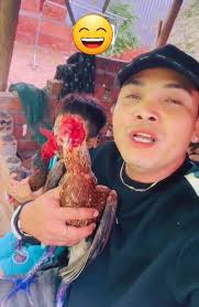 សង្វៀនចក្រី KC999