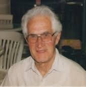 Obituary information for Daniel L. Robarge