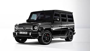 Mercedes Benz Glenda Wagon