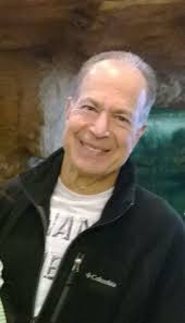 Obituary information for Ira Stuart Atlas