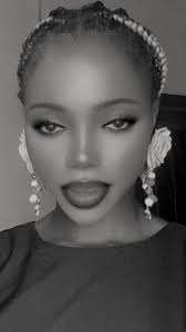 Imole by Tabitha Feranmi