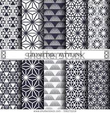Look For Triangle Geometric Vector Patternpattern Fills Web Stock Images In Hd And Mil Geometric Tattoos Men Geometric Tattoo Design Geometric Tattoo Pattern