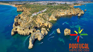 In 2013, the parish merged into the new parish almada, cova da piedade, pragal e cacilhas. Ponta Da Piedade The 1 Guide To The Natural Wonder Of The Algarve