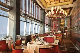 Inside the peninsula hong kong, gaddi's is one of the longest standing french restaurants in hong kong. Michelin Star Restaurants Hong Kong Dim Sum Kowloon Tin Lung Heen